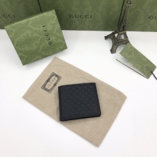 Gucci Wallets